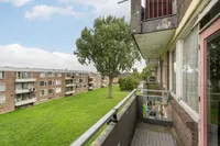 Krabbendijkestraat 413, Rotterdam