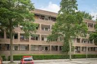 Krabbendijkestraat 413, Rotterdam