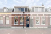 Prins Hendrikstraat 5, Vlaardingen