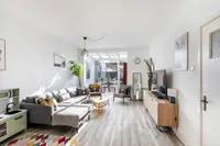 Prins Hendrikstraat 5, Vlaardingen