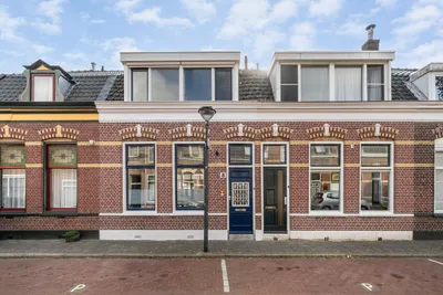 Prins Hendrikstraat 5, 3131PK, Vlaardingen, Zuid-Holland
