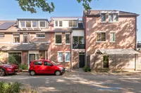 Veldsingel 5, Malden
