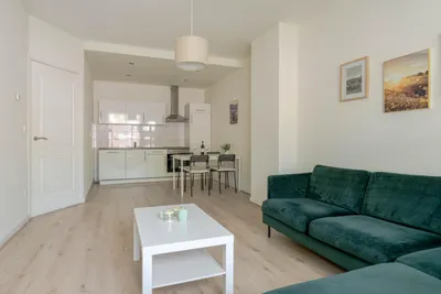 Pleinweg 96 B, 3083EK, Rotterdam, Zuid-Holland