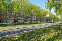 Pleinweg 96 B, Rotterdam