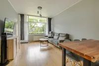 Sportlaan 9, Spijkenisse