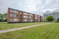 Sportlaan 9, Spijkenisse