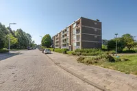 Nieuwenoord 167, Rotterdam
