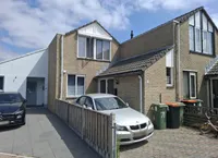 Sterkenburg 71, Vlissingen