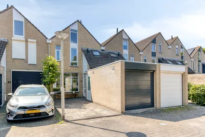de Hazelaar 32, 4631AR, Hoogerheide, Noord-Brabant