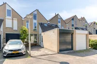 de Hazelaar 32, Hoogerheide
