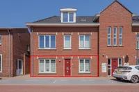 Mgr. Hanssenstraat 17, Oostrum