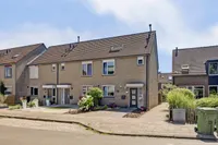 Schuttevaer 41, Hoogeveen