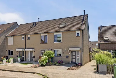 Schuttevaer 41, 7908DB, Hoogeveen, Drenthe