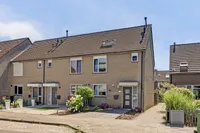Schuttevaer 41, Hoogeveen