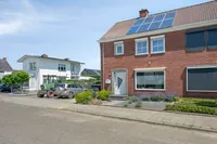Thorbeckestraat 9, Grevenbicht