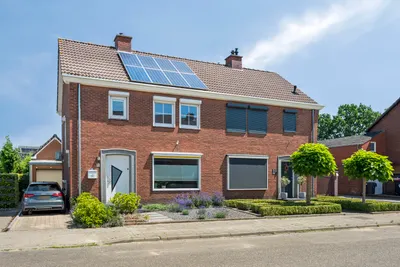 Thorbeckestraat 9, 6127BM, Grevenbicht, Limburg