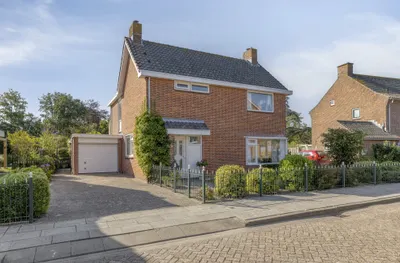 Deltastraat 4, 4322BN, Scharendijke, Zeeland