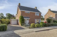 Deltastraat 4, Scharendijke