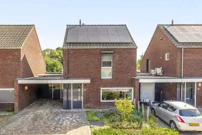 Akkerweg 52, 5513AR, Wintelre, Noord-Brabant