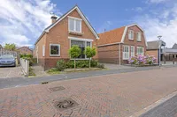 Dwingelooweg 50, Winschoten
