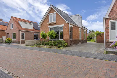 Dwingelooweg 50, 9671KE, Winschoten, Groningen