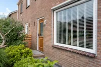 Kerkenbosweg 13, Zuidwolde