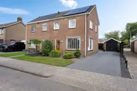 Kerkenbosweg 13, Zuidwolde
