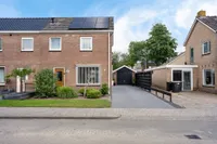 Kerkenbosweg 13, Zuidwolde