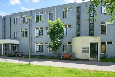 Bronsdijk 32, 3079PR, Rotterdam, Zuid-Holland
