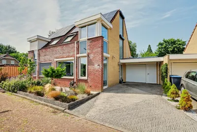 Filips de Goedestraat 8, 4472BM, 's-heer Hendrikskinderen, Zeeland