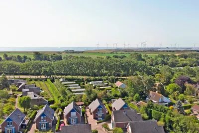 Hogeweg 63 a 0013, 4328PB, Burgh-haamstede, Zeeland