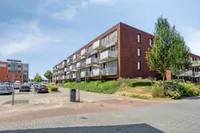 Hollandiaplein 11 39, Goes