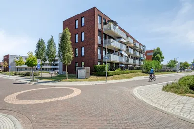 Hollandiaplein 11 39, 4461GT, Goes, Zeeland