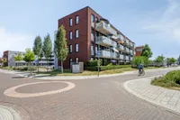 Hollandiaplein 11 39, Goes