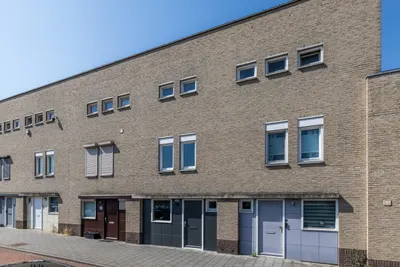 Akerstraat-Noord 168 B, 6431HR, Hoensbroek, Limburg