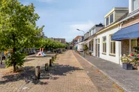 Oude Werfstraat 21, Middelburg