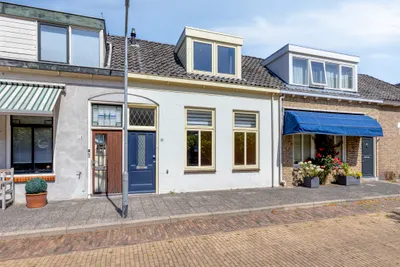 Oude Werfstraat 21, 4331HM, Middelburg, Zeeland