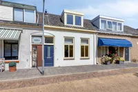 Oude Werfstraat 21, Middelburg
