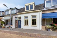 Oude Werfstraat 21, Middelburg