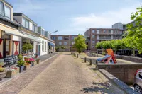 Oude Werfstraat 21, Middelburg