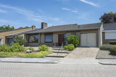 Winselerhofstraat 20, 6467CN, Kerkrade, Limburg