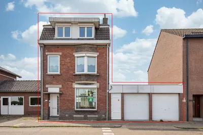 Baanstraat 148, 6372AJ, Landgraaf, Limburg