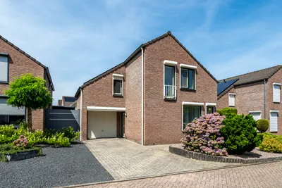Dortantsstraat 12, 6471VG, Eygelshoven, Limburg