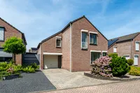 Dortantsstraat 12, Eygelshoven