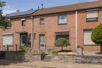 Brandtstraat 33, Eygelshoven