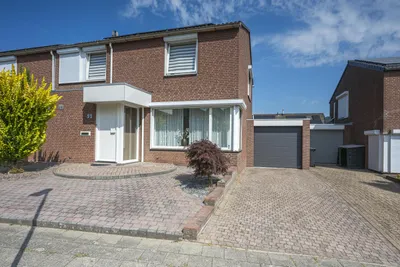 Hoefveld 52, 6373XH, Landgraaf, Limburg