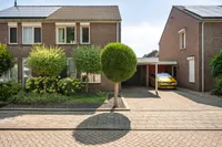 Chris Plitscherlaan 23, Susteren