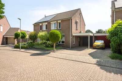 Chris Plitscherlaan 23, 6114MZ, Susteren, Limburg