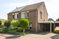 Chris Plitscherlaan 23, Susteren
