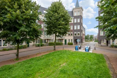 Hardenbroek 87, 3452NH, Vleuten, Utrecht